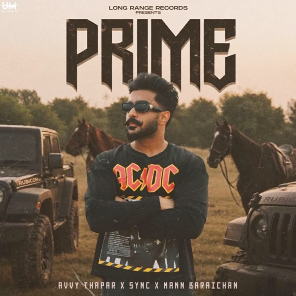 Prime Avvy Thapar Mp3 Song Download - Mr-Punjab