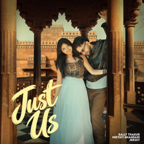 Just Us Bally Thakur Mp3 Song Download - Mr-Punjab