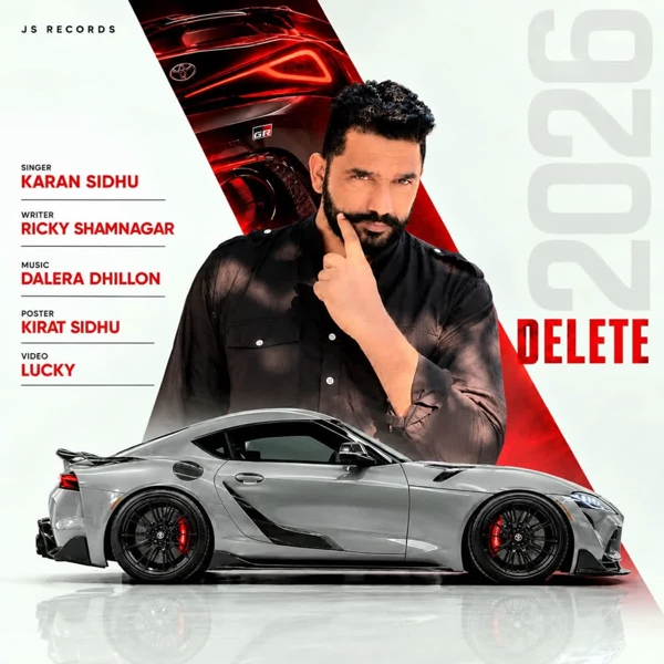 Delete Karan Sidhu Mp3 Song Download - Mr-Punjab