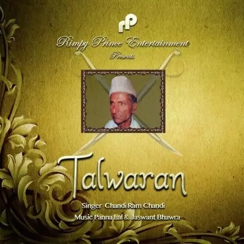 Talwaran Chandi Ram Chandi Mp3 Download Song - Mr-Punjab