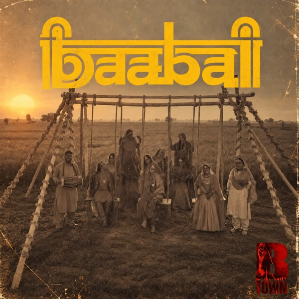 Baabal Balnoor Mp3 Song Download - Mr-Punjab