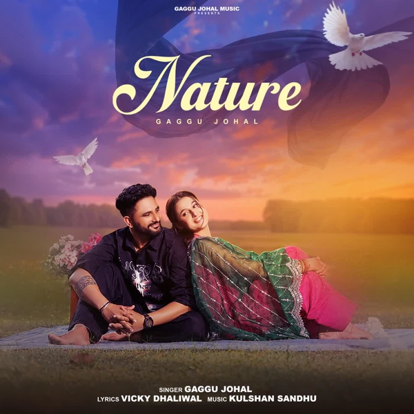 Nature Gaggu Johal Mp3 Song Download - Mr-Punjab