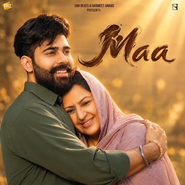 Maa Kamal Khan Mp3 Song Download - Mr-Punjab