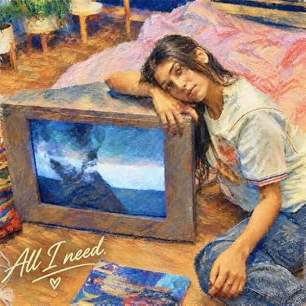 All I Need Prem Dhillon Mp3 Song Download - Mr-Punjab