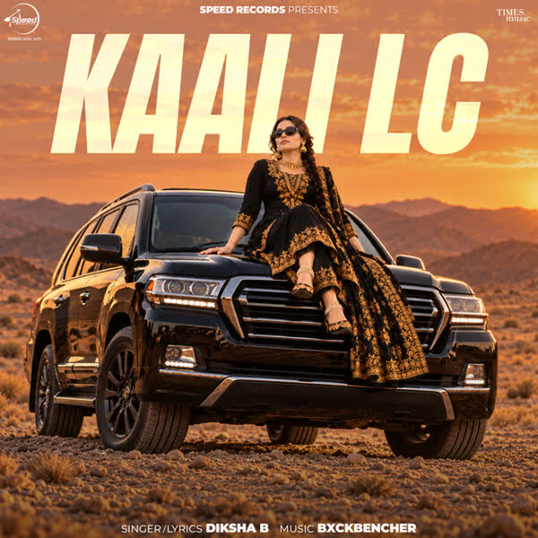 Kaali LC Diksha B Mp3 Song Download - Mr-Punjab