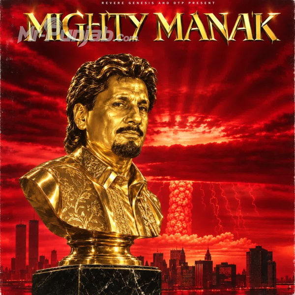 Dulla Bhatti Kuldeep Manak Mp3 Song Download - Mr-Punjab