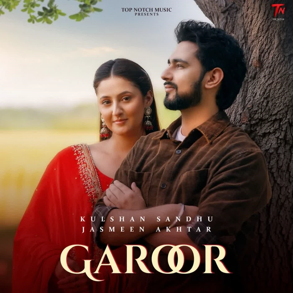 Garoor Kulshan Sandhu Mp3 Song Download - Mr-Punjab