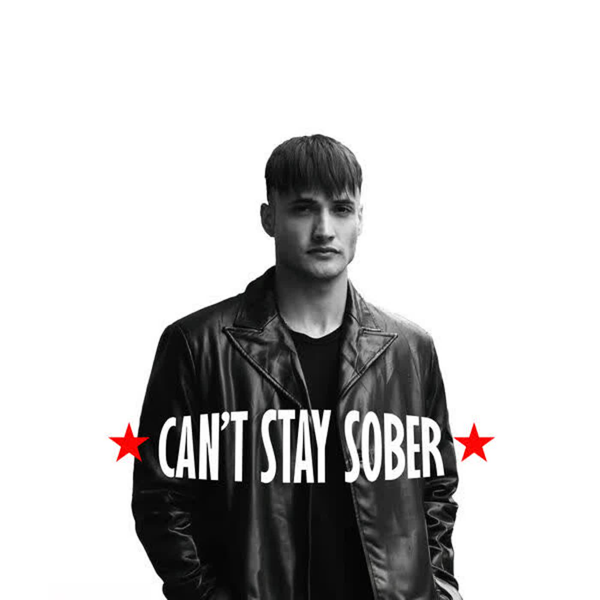 Cant Stay Sober Songs