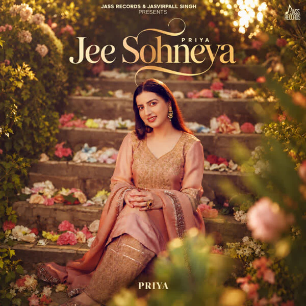 Jee Sohneya Priya Mp3 Song Download - Mr-Punjab