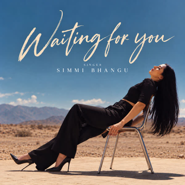 Waiting for You Simmi Bhangu Mp3 Song Download - Mr-Punjab