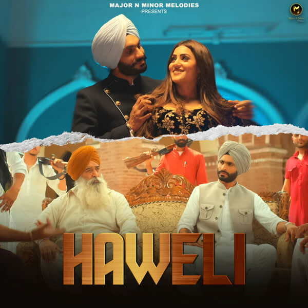 Haweli Prabh Chahal Mp3 Song Download - Mr-Punjab