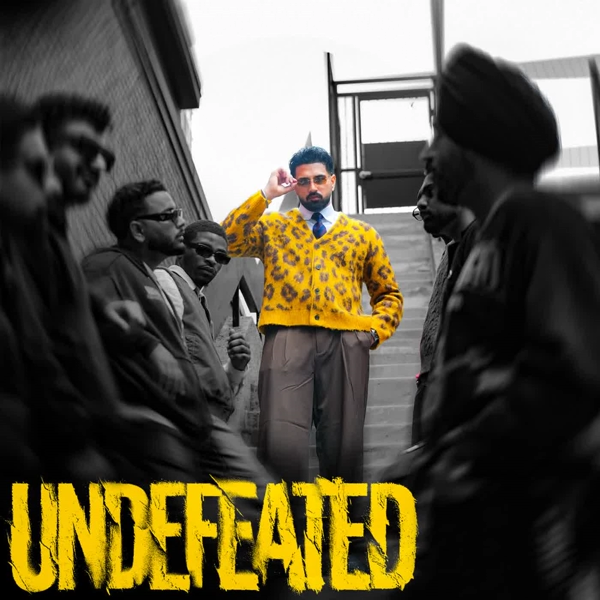 Undefeated Yaada Mp3 Song Download - Mr-Punjab