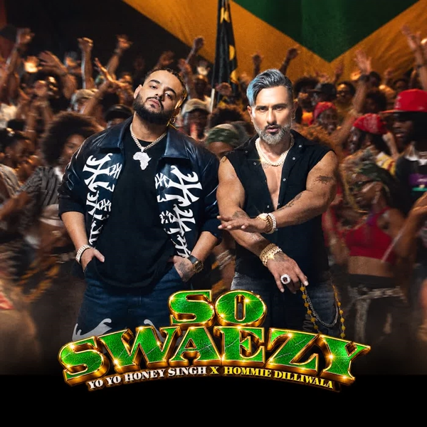 So Swaezy Yo Yo Honey Singh Mp3 Song Download - Mr-Punjab