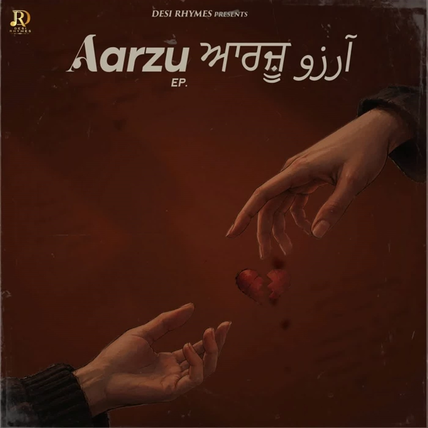 Aarzu - EP Songs