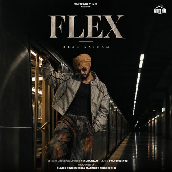 Flex Real Satnam Mp3 Song Download - Mr-Punjab