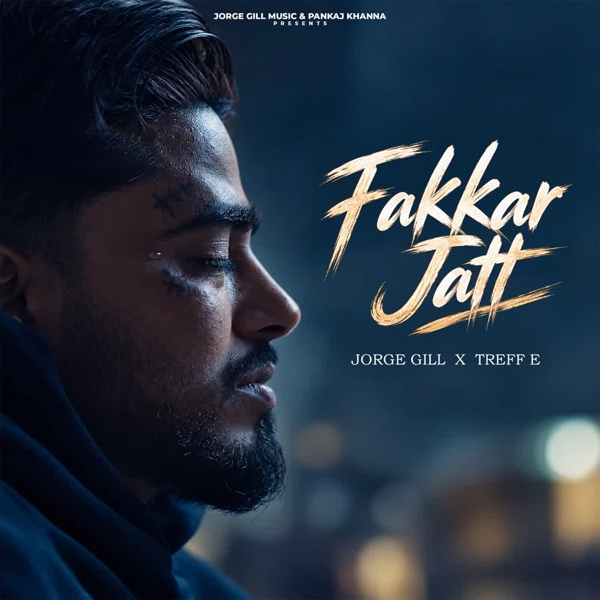 Fakkar Jatt Jorge Gill Mp3 Song Download - Mr-Punjab