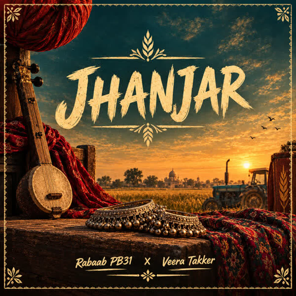 Jhanjar Rabaab Pb31 Mp3 Song Download - Mr-Punjab