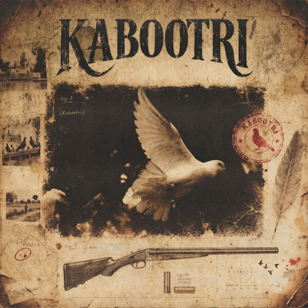 Kabootri BK Mp3 Song Download - Mr-Punjab