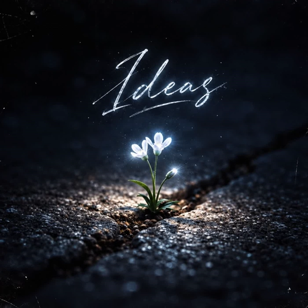 Ideas - EP Songs