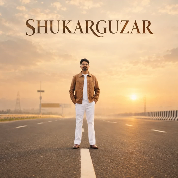 Shukarguzar Deep Arraicha Mp3 Song Download - Mr-Punjab