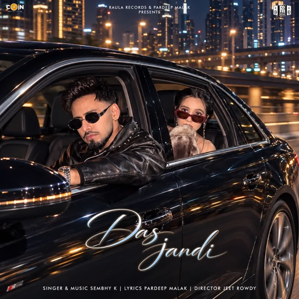Das Jandi Sembhy K Mp3 Song Download - Mr-Punjab