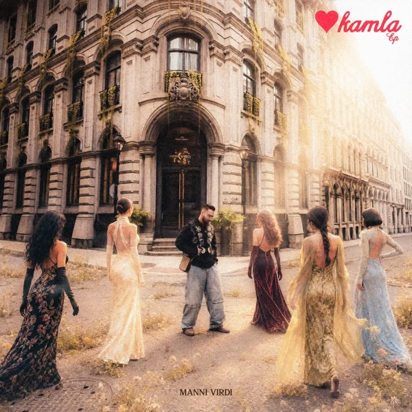 On Me Manni Virdi Mp3 Song Download - Mr-Punjab