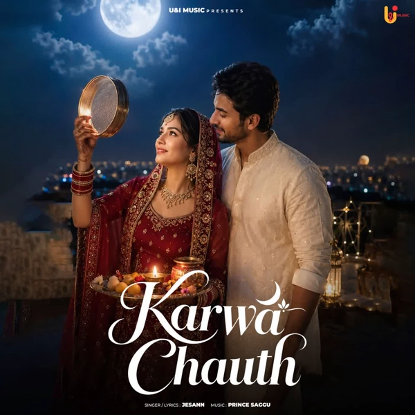 Karwa Chauth Jesann Mp3 Song Download - Mr-Punjab