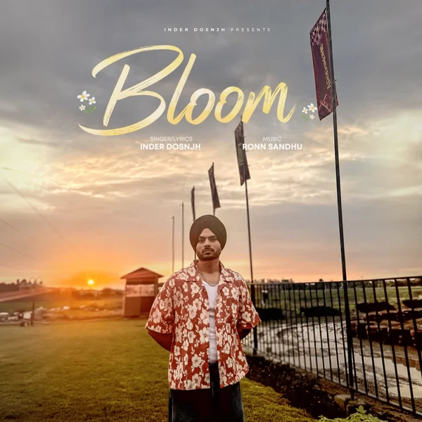 Bloom Inder Dosnjh Mp3 Song Download - Mr-Punjab