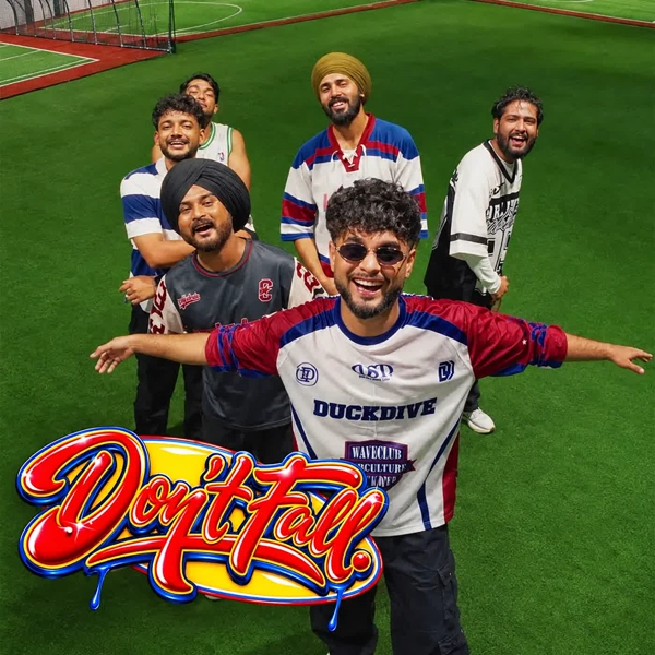 Dont Fall Sarbjot Ramta Mp3 Song Download - Mr-Punjab
