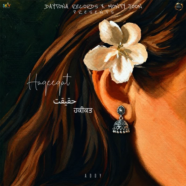 Haqeeqat Addy Mp3 Song Download - Mr-Punjab