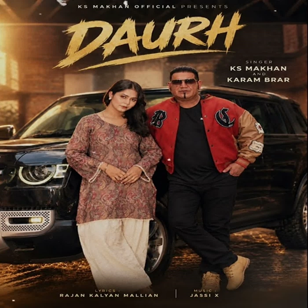 Daurh KS Makhan Mp3 Song Download - Mr-Punjab
