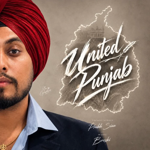 United Punjab Prabh Sian Mp3 Song Download - Mr-Punjab