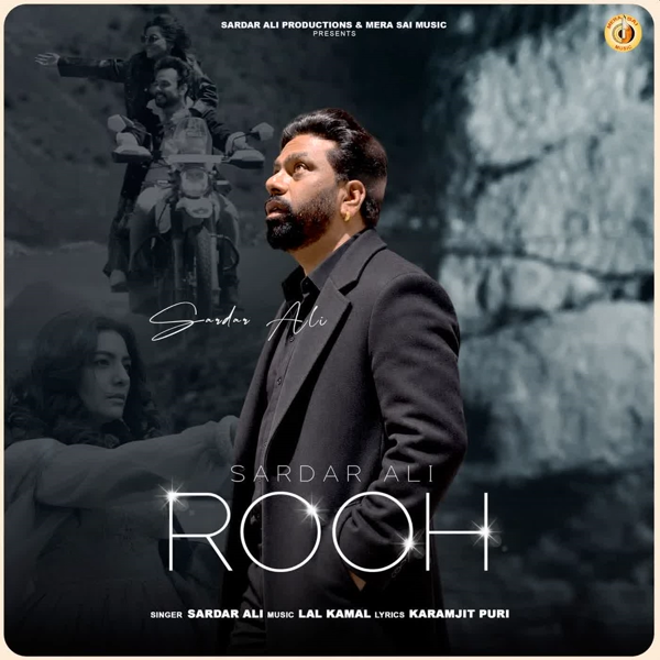Rooh Sardar Ali Mp3 Song Download - Mr-Punjab