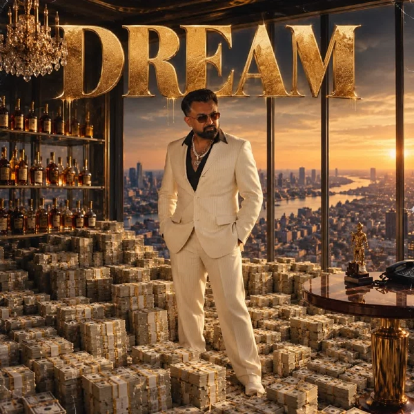 Dream Hammy Muzic Mp3 Song Download - Mr-Punjab