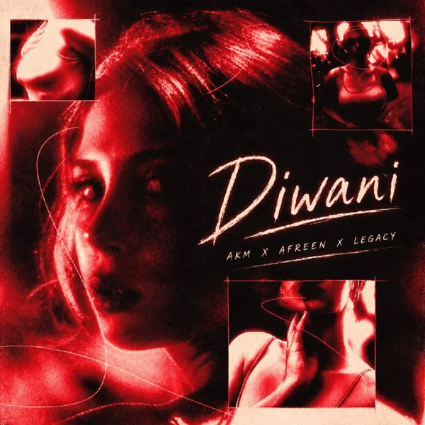 Diwani Afreen Mp3 Song Download - Mr-Punjab