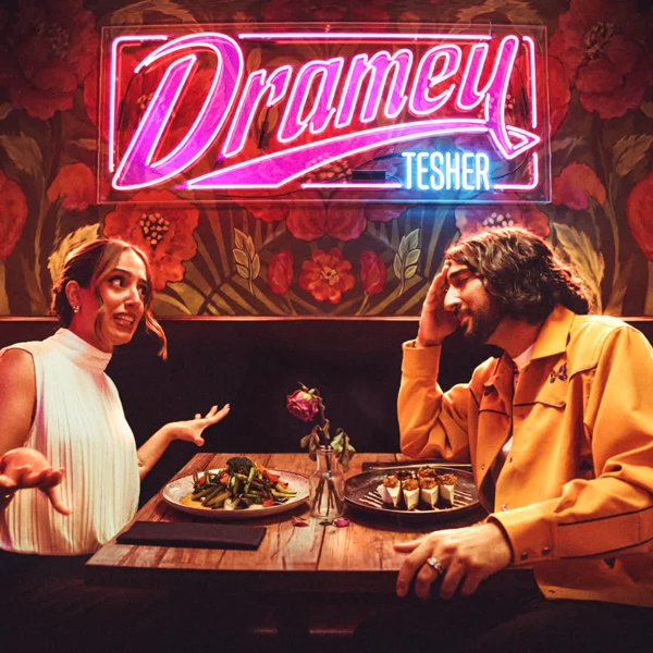 Dramey Tesher Mp3 Song Download - Mr-Punjab