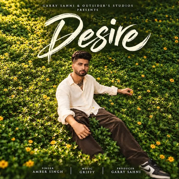 Desire - EP Songs