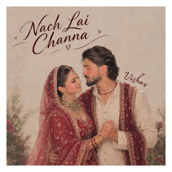 Nach Lai Channa Vishav Mp3 Song Download - Mr-Punjab