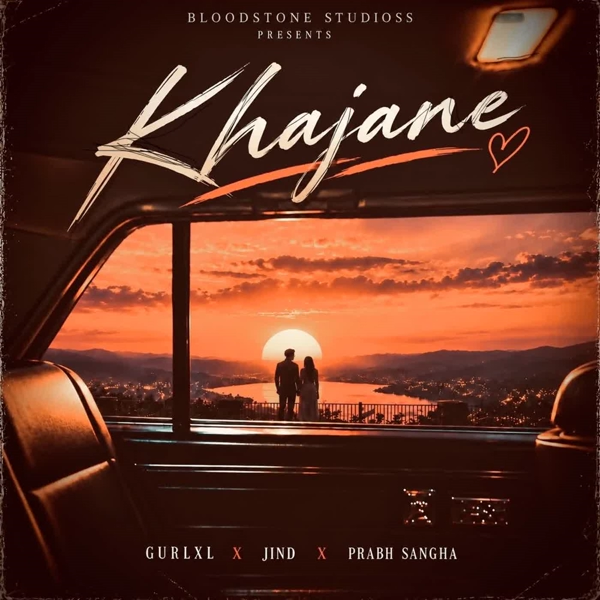Khajane Gurlxl Mp3 Song Download - Mr-Punjab