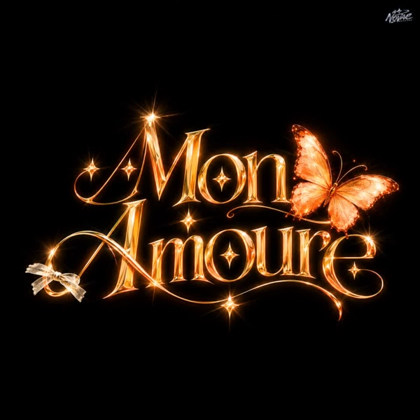 Mon Amoure Gurnoor Aujla Mp3 Song Download - Mr-Punjab