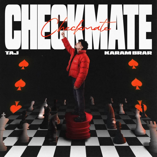 Checkmate Taj Mp3 Song Download - Mr-Punjab