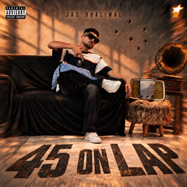 45 On Lap Jas Dhaliwal Mp3 Song Download - Mr-Punjab
