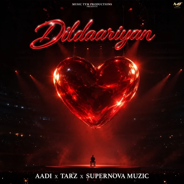 Dildaariyan - EP Songs