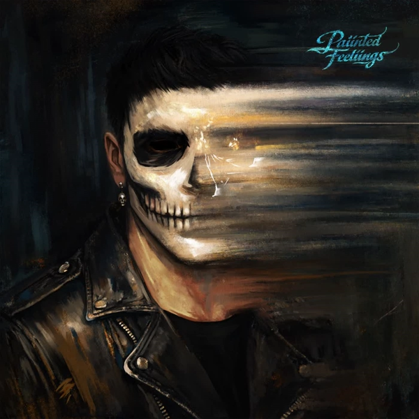 Paiinted Feeliings - EP Songs