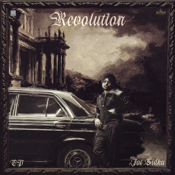 Revolution - EP Songs