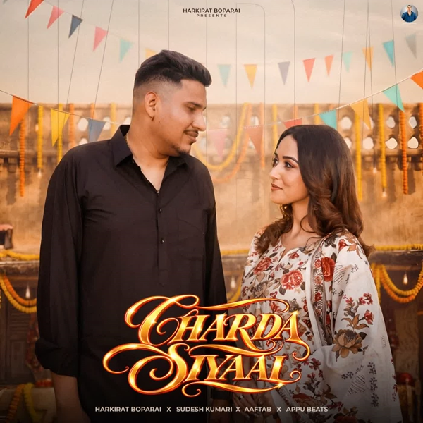 Charda Siyaal Harkirat Boparai Mp3 Song Download - Mr-Punjab