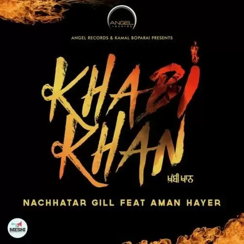 Khabi Khan Nachhatar Gill Mp3 Download Song - Mr-Punjab