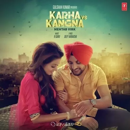 Karha Vs Kangna Mehtab Virk Mp3 Download Song - Mr-Punjab