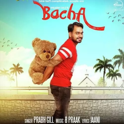 Bacha Prabh Gill Mp3 Download Song - Mr-Punjab