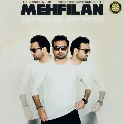 Mehfilan Samri Brar Mp3 Download Song - Mr-Punjab